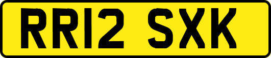 RR12SXK