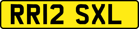 RR12SXL