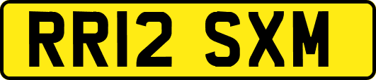 RR12SXM