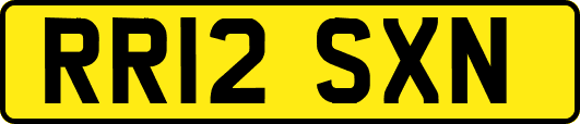 RR12SXN