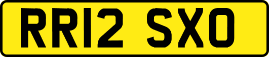RR12SXO