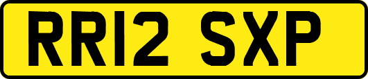 RR12SXP