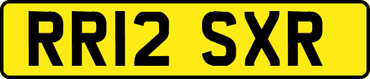 RR12SXR