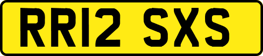 RR12SXS