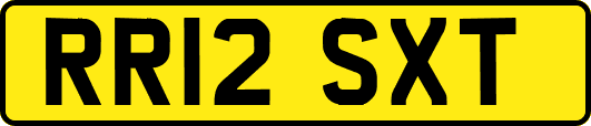 RR12SXT