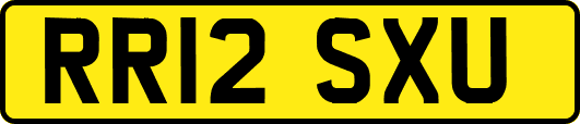 RR12SXU