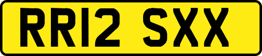 RR12SXX