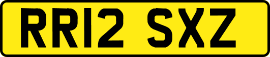 RR12SXZ