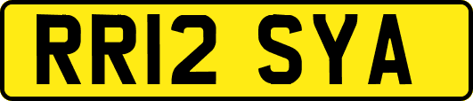 RR12SYA