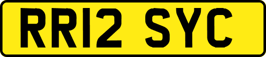 RR12SYC