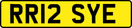 RR12SYE