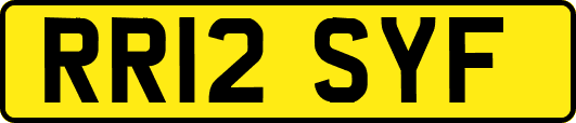 RR12SYF