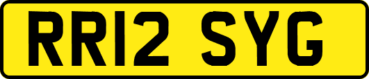 RR12SYG