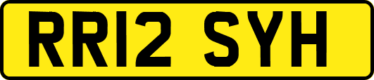 RR12SYH