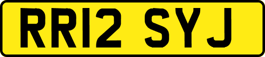 RR12SYJ