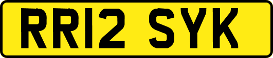 RR12SYK