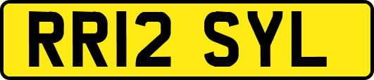 RR12SYL