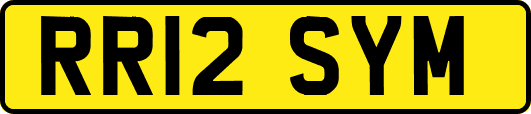 RR12SYM