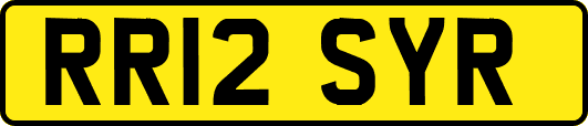 RR12SYR