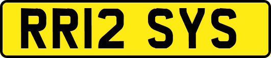 RR12SYS