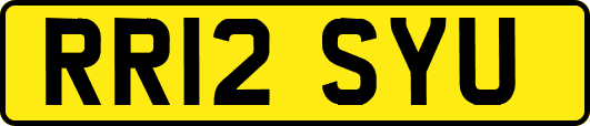 RR12SYU