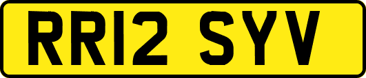 RR12SYV