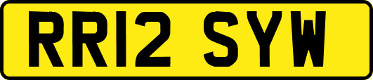 RR12SYW
