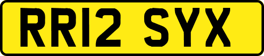 RR12SYX