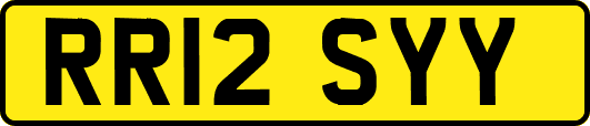 RR12SYY