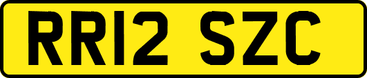 RR12SZC
