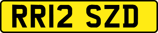 RR12SZD