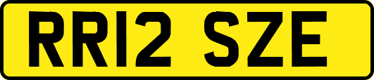 RR12SZE