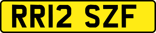 RR12SZF