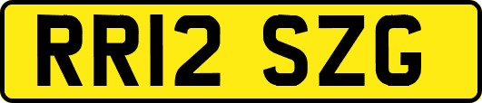 RR12SZG