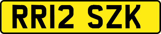 RR12SZK