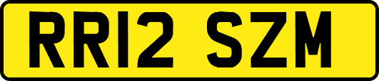 RR12SZM
