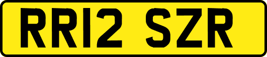 RR12SZR