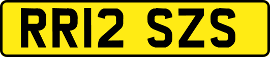 RR12SZS