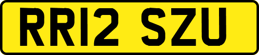 RR12SZU