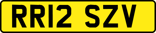 RR12SZV