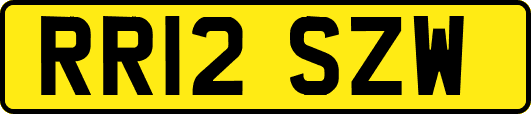 RR12SZW
