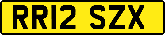 RR12SZX