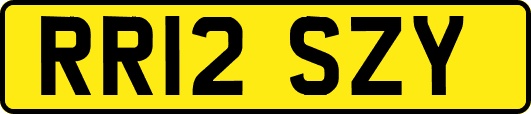 RR12SZY