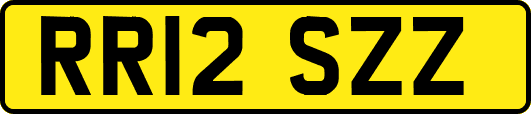 RR12SZZ