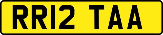 RR12TAA