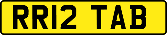 RR12TAB