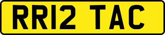 RR12TAC
