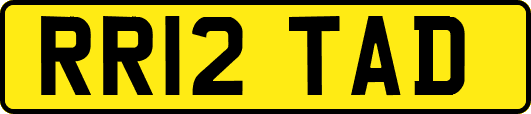 RR12TAD