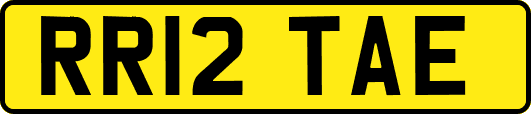 RR12TAE