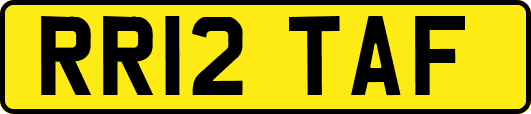RR12TAF